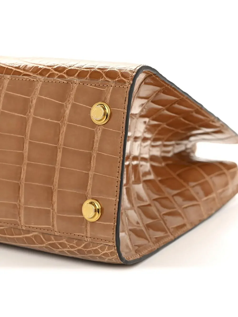 Louis Vuitton Alligator City Steamer Mm #300535L10B